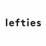Lefties discount code